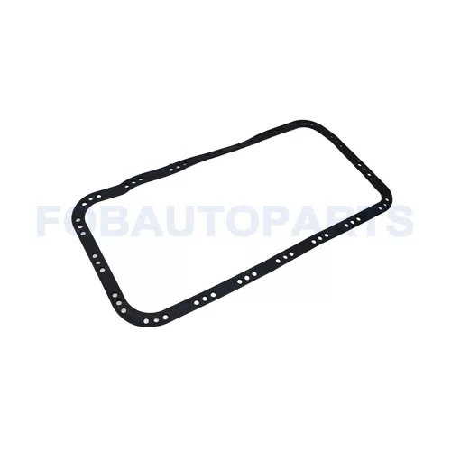 Replacement Parts Car Black Rubber Engine Oil Pan Gasket for Acura Integra for Honda Civic 11251-PR3-000 11251-P30-004 - image 2
